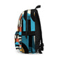 Sibilla di Fiorello - Backpack