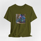 Jett "Graffix" Maverick - Tee