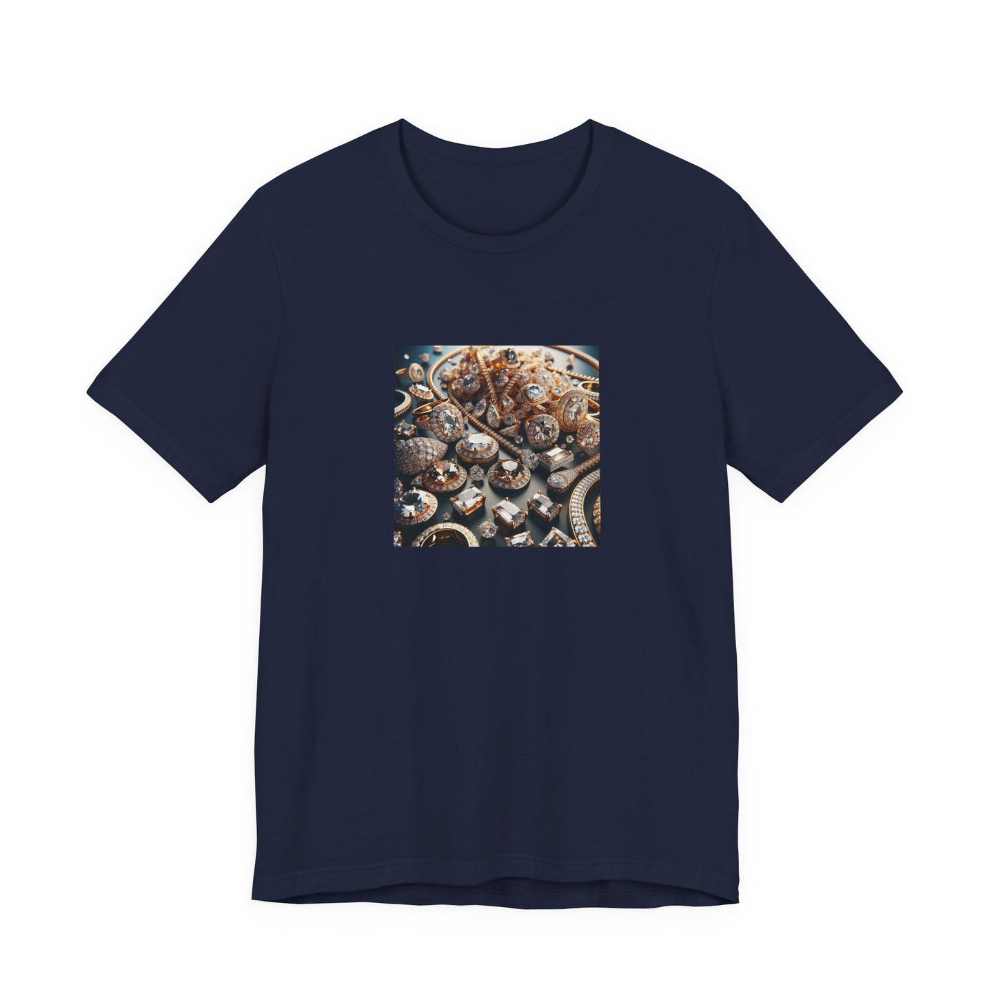 Jemima Goldstone - Tee