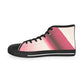Ludwiggina Footsearer - High Top Shoes