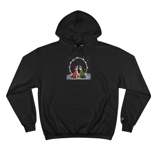 Cheerio Snowcap - Hoodie