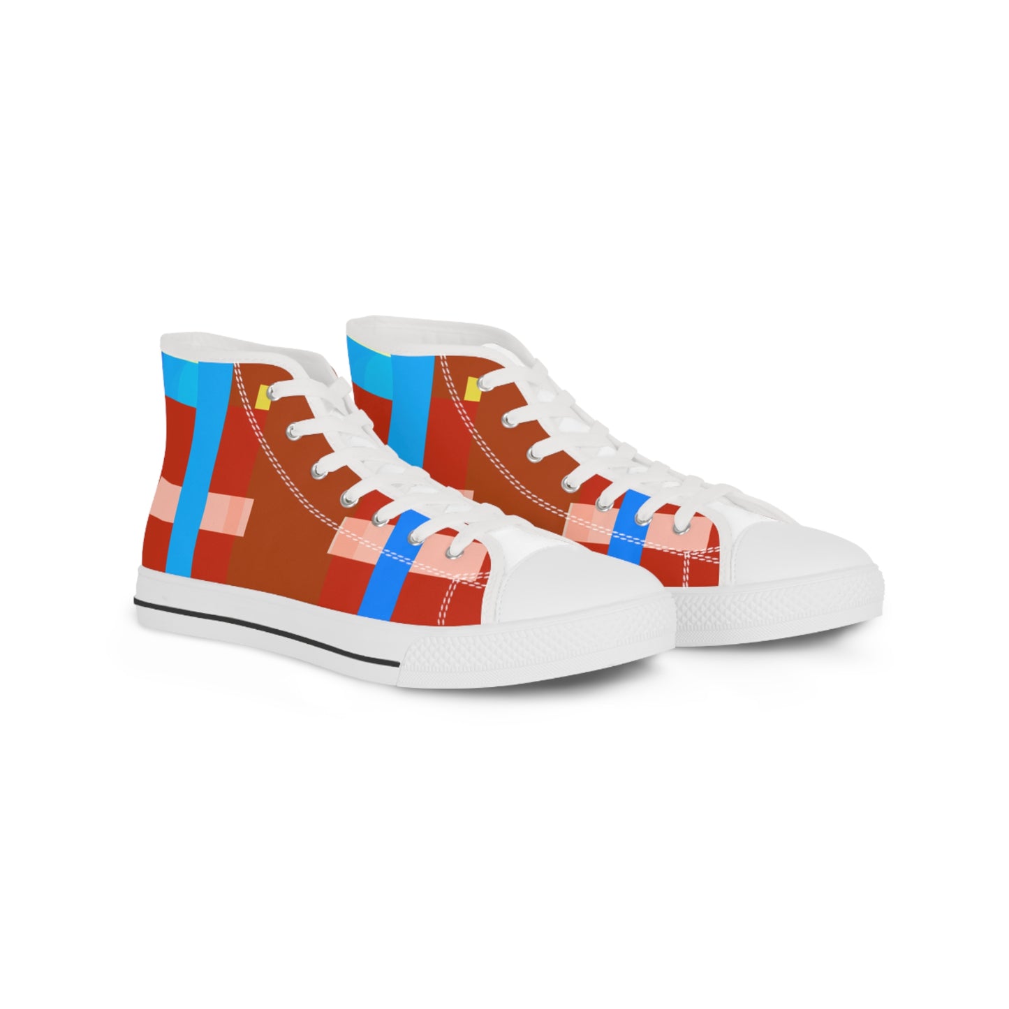 Victorio di Trento - High Top Shoes