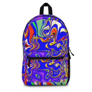 Sebastiane Stringfield - Backpack