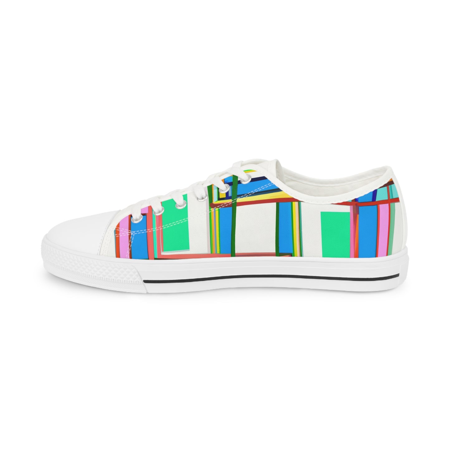 Cecilia de Montforte - Low Top Shoes