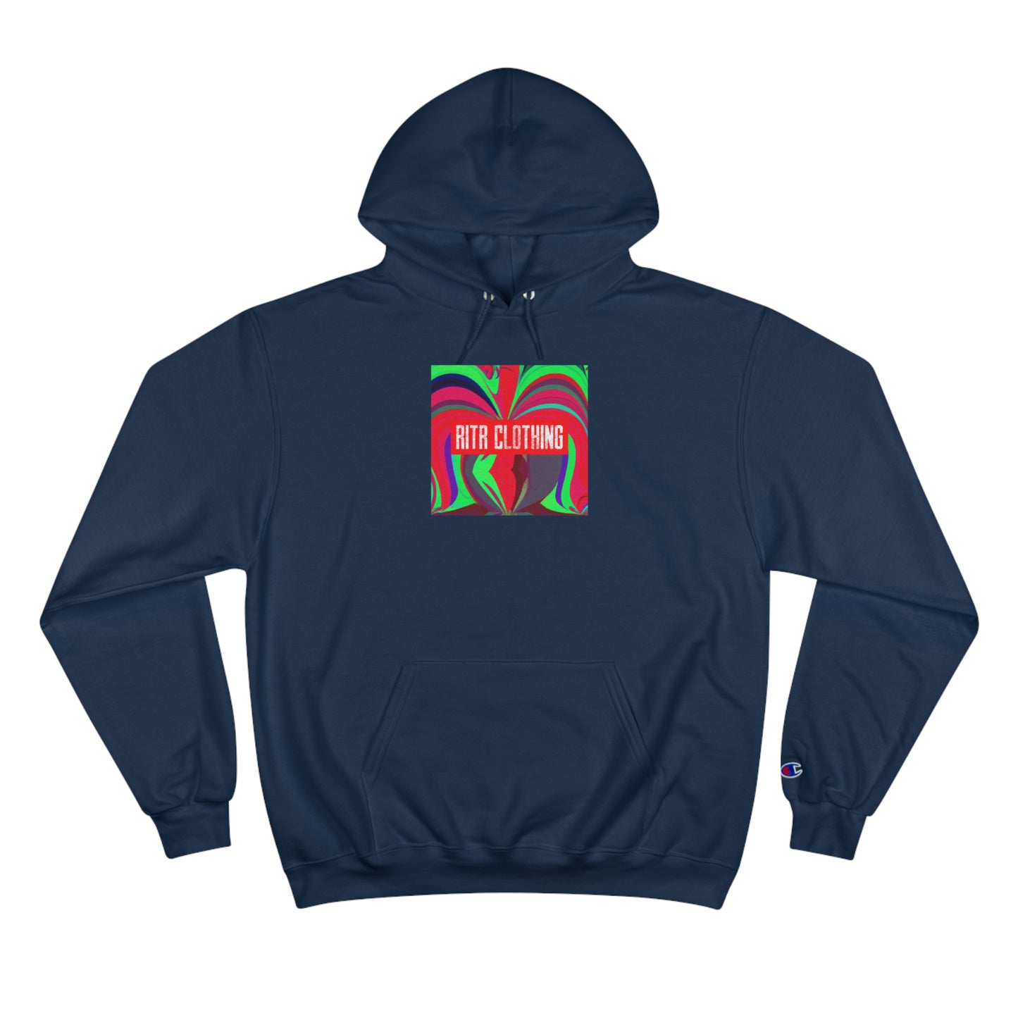 Da Vinci da Passignano - Hoodie