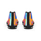 Silas Shoe-smith - High Top Shoes