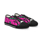 Victoria d'Ascoli - Low Top Shoes