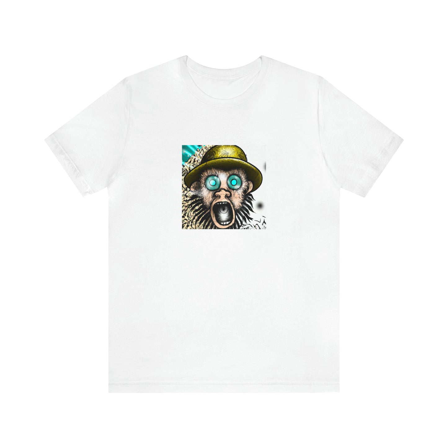 Ammu the Apekeeper - Tee