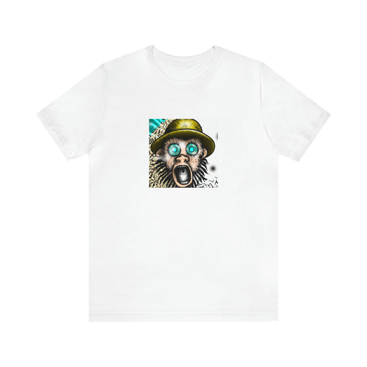 Ammu the Apekeeper - Tee