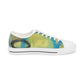 Sebastian Soleweaver - Low Top Shoes