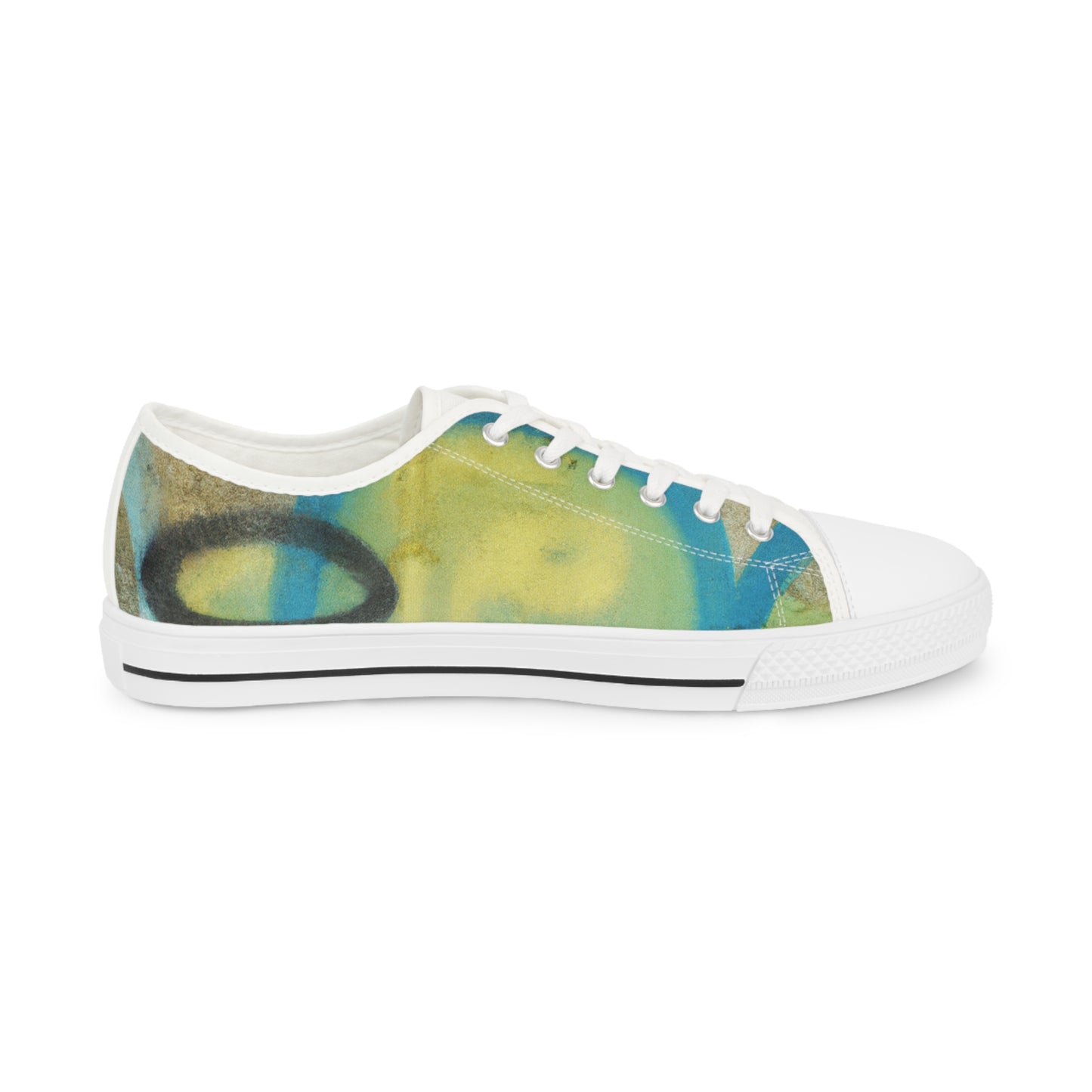 Sebastian Soleweaver - Low Top Shoes