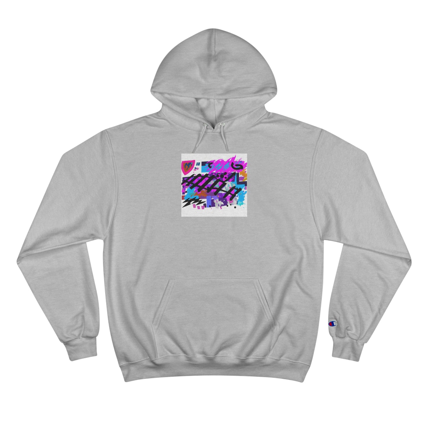 Kevi Noodle - Hoodie