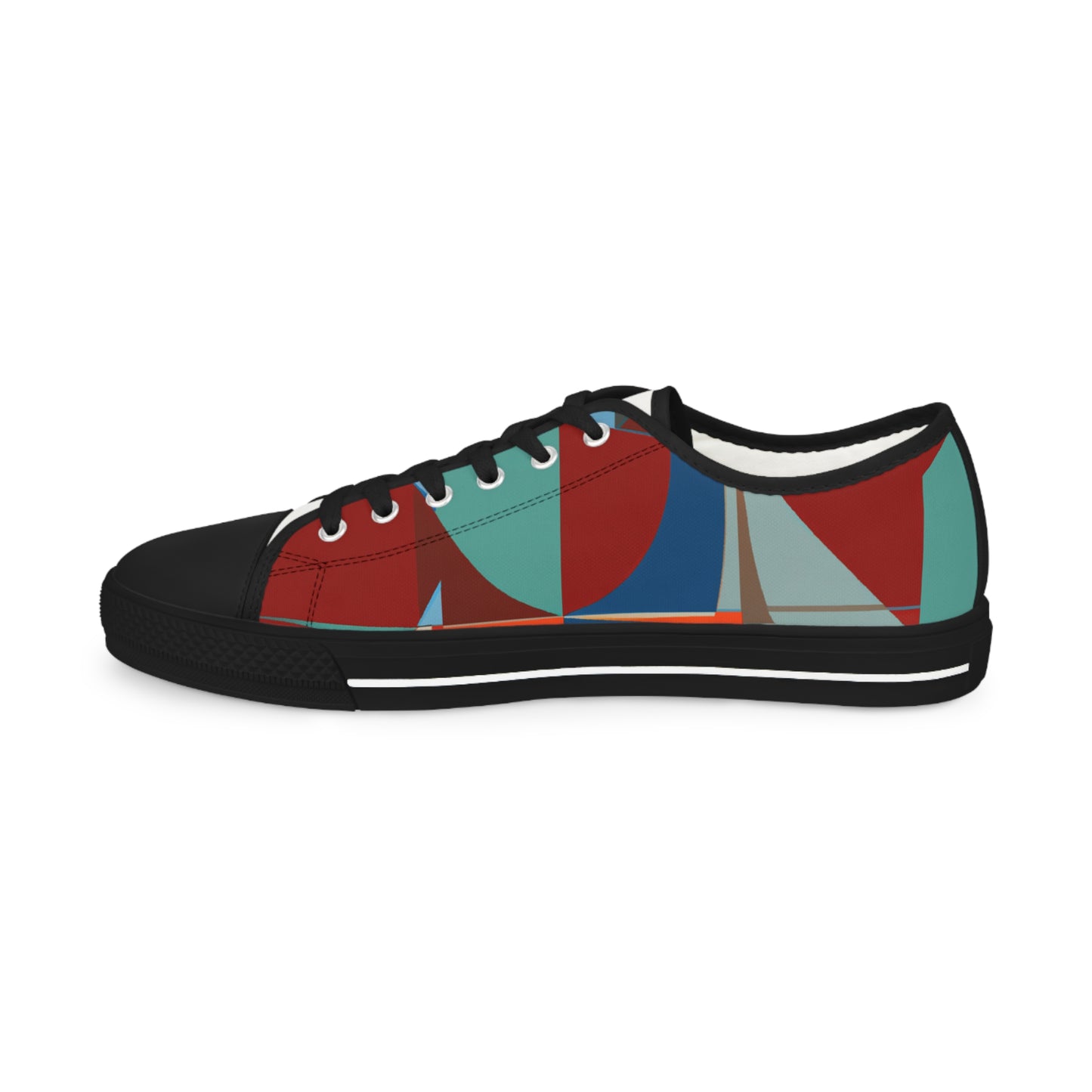 Basilio Barotelli - Low Top Shoes