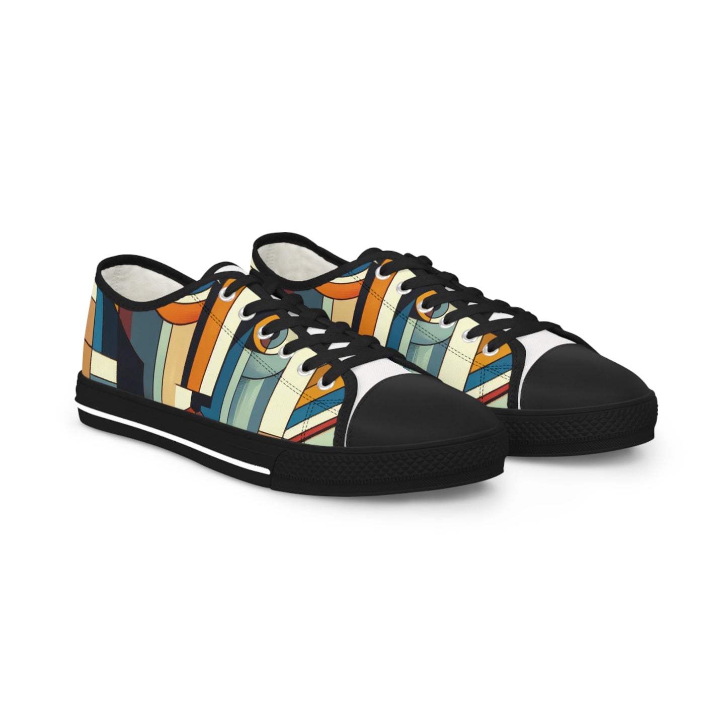 Rosella Giovanni - Low Top Shoes