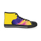 Vera van der Schuhe - High Top Shoes