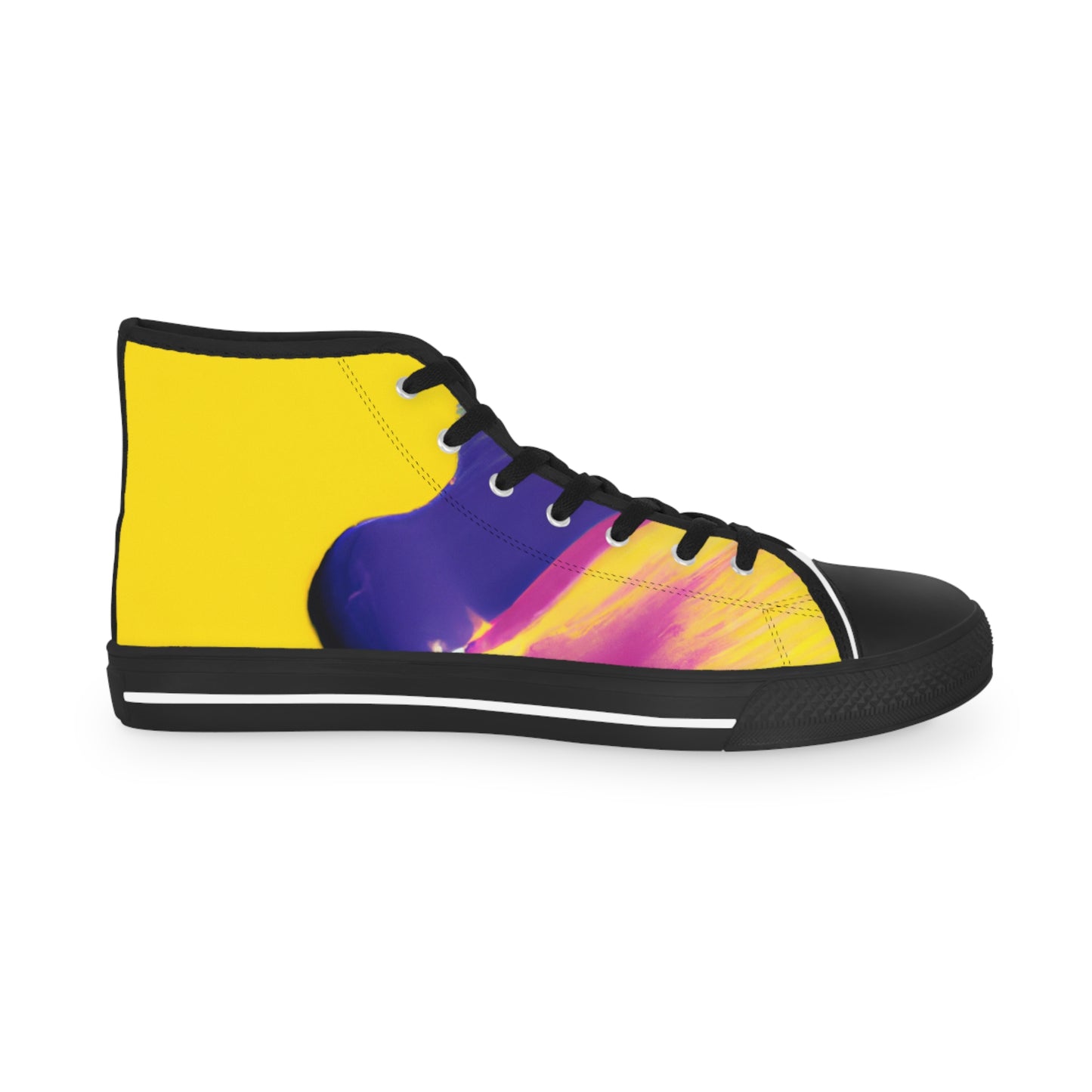 Vera van der Schuhe - High Top Shoes