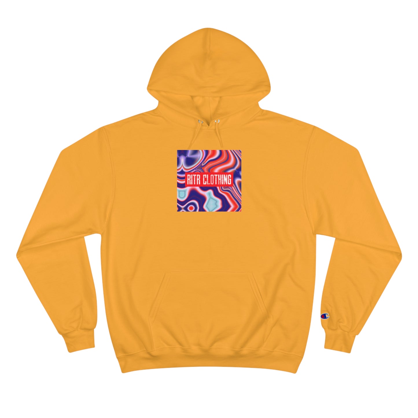 Roseo di Carnevale - Hoodie