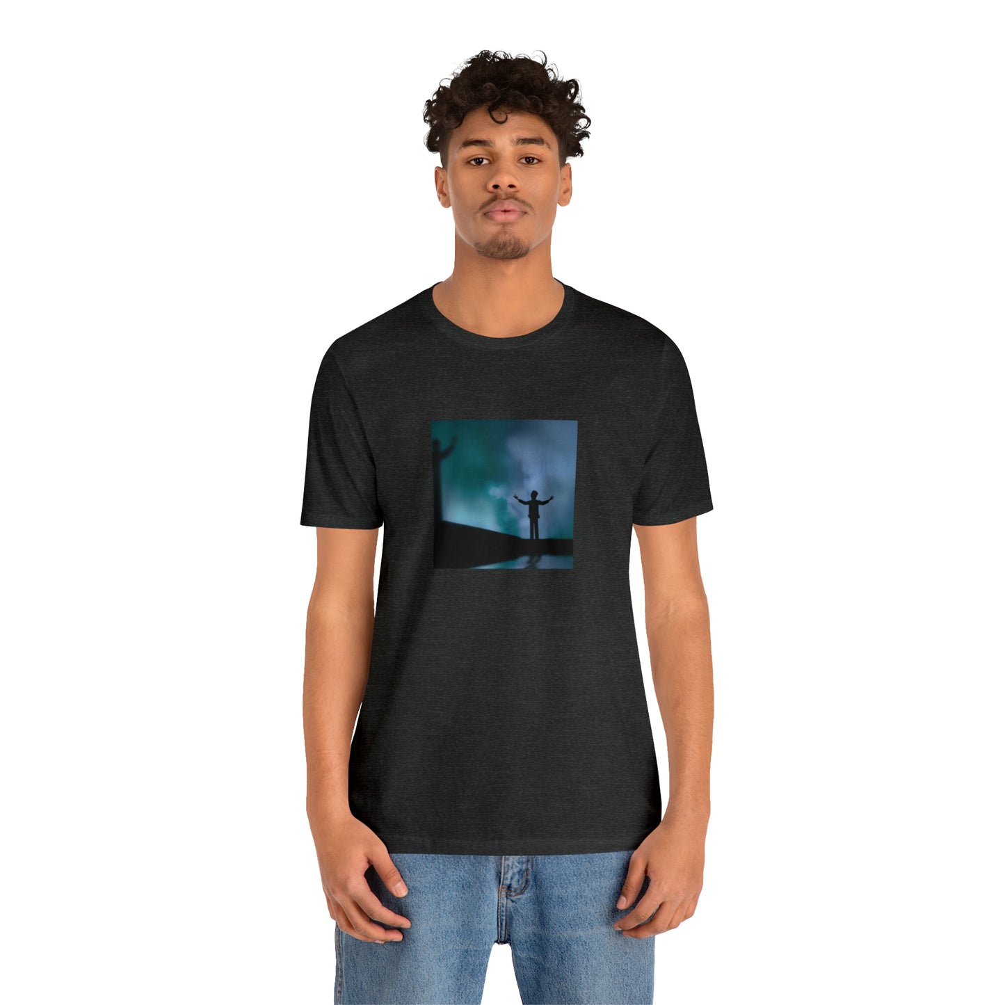 Araquel the Benevolent Angel - Tee