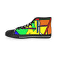 Herb Footly - High Top Shoes