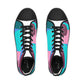 Veronique de Rouen - High Top Shoes