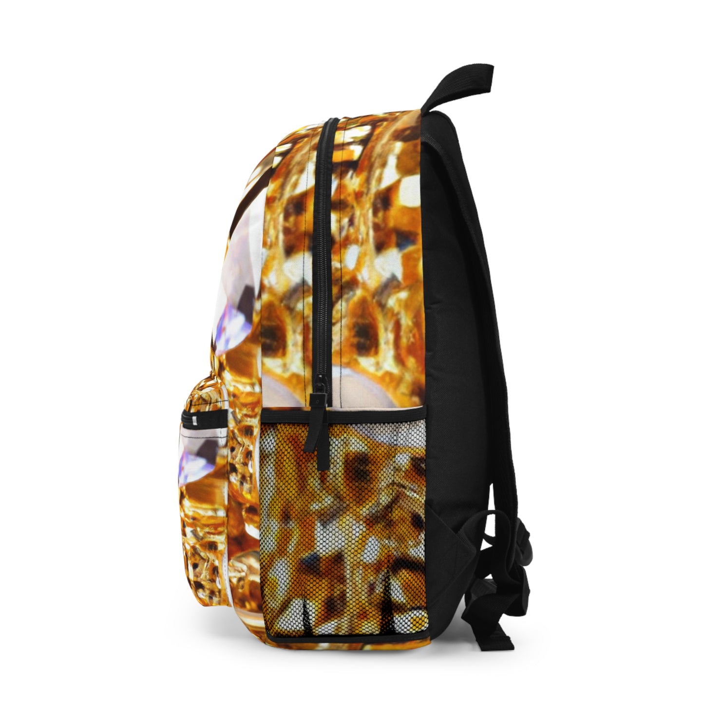 Gian Sorrene - Backpack