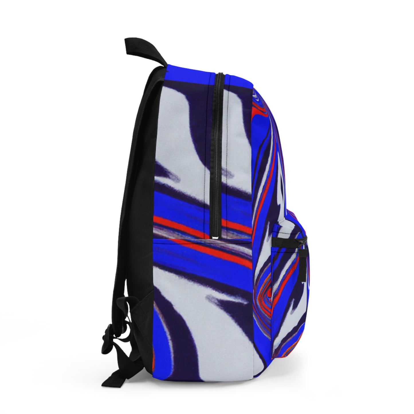 Gurjeet Boontyar - Backpack