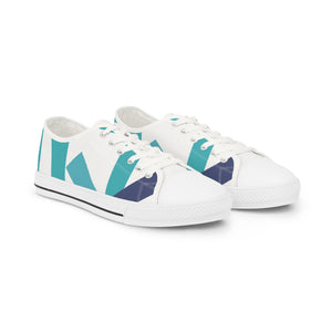 Lizzandra Broadway - Low Top Shoes