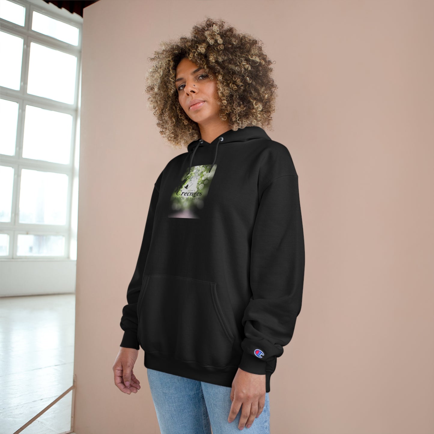 Cheery Chippie - Hoodie