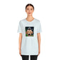 Adrevah, the Wondrous Primate - Tee