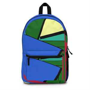 Farrand Bellclay - Backpack