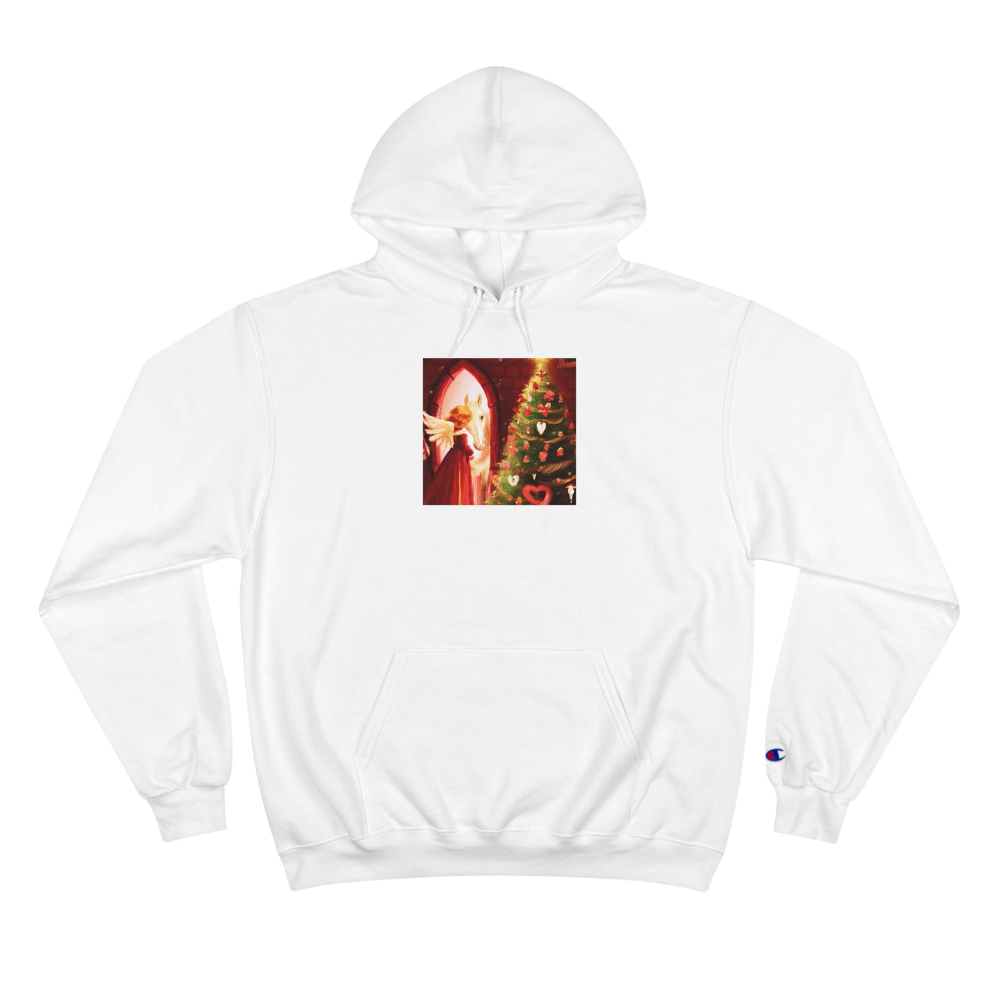 Sugarplum Sparkleberry - Hoodie