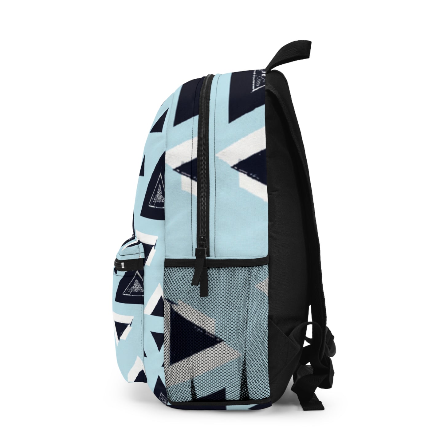 Aubryna Fauvelle - Backpack