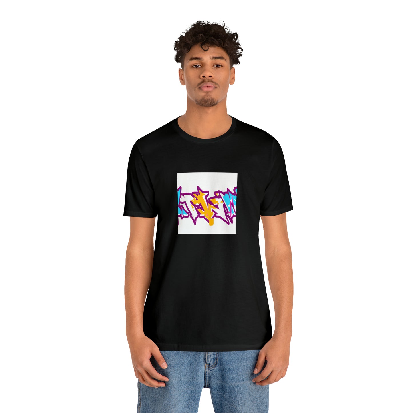 Streetsy Reeves - Tee