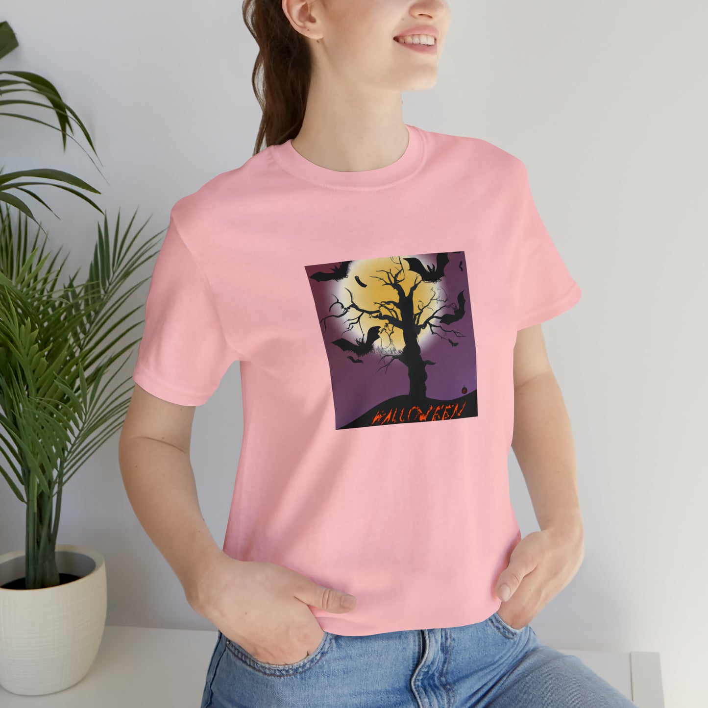 Henry Spectrus - Tee