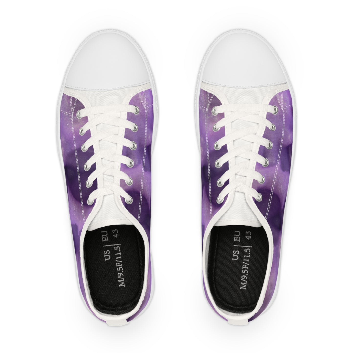 Theodosia Shoemaster - Low Top Shoes