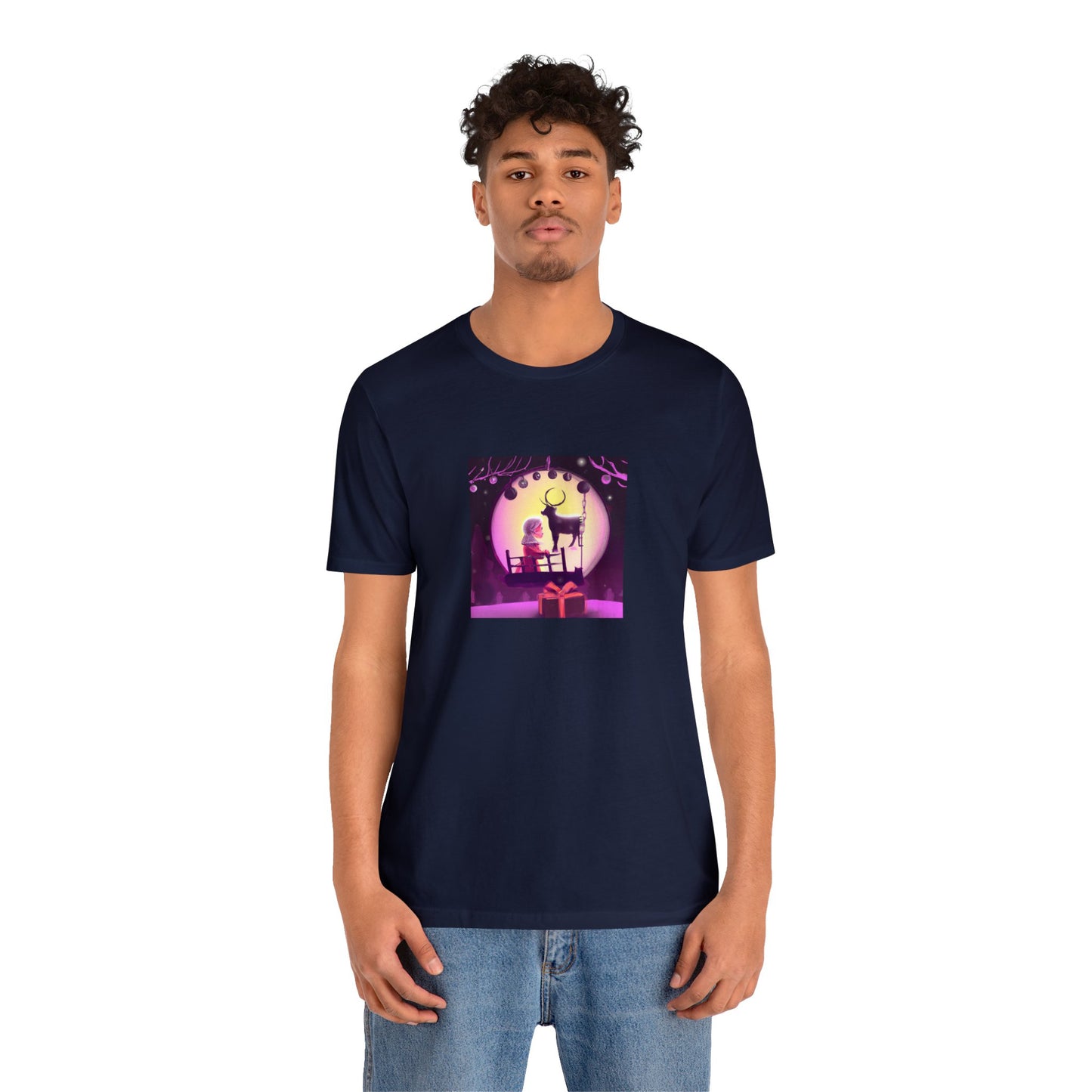 Bumbleberry - Tee