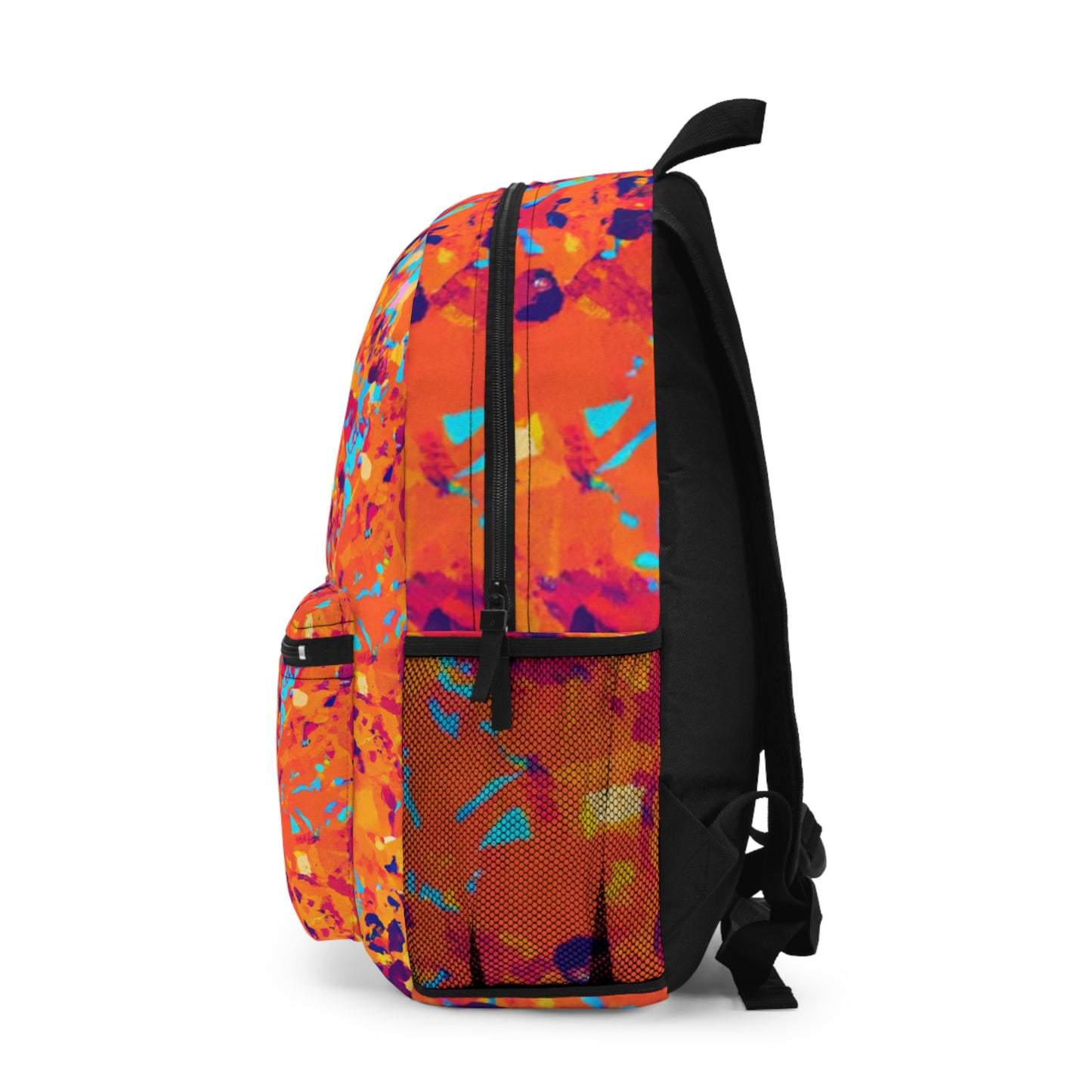 Abigail Vergata - Backpack