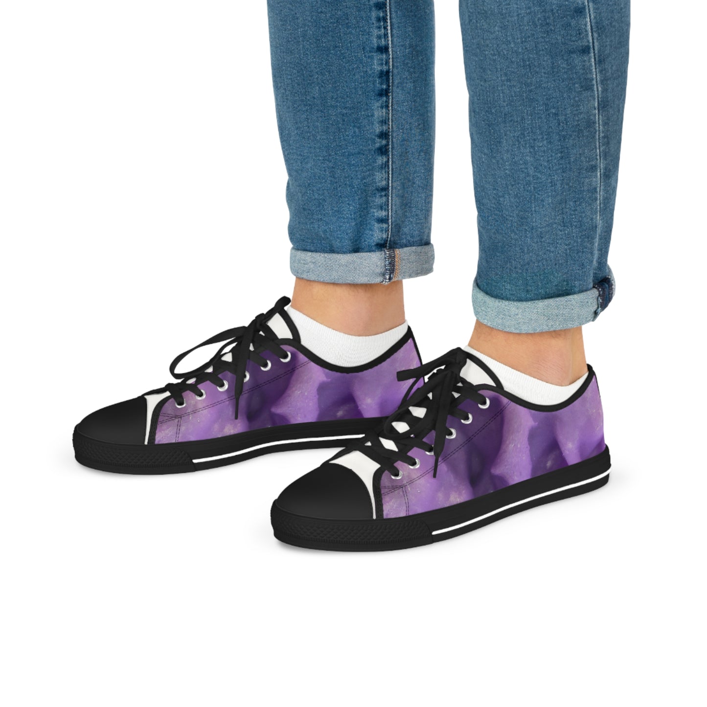 Theodosia Shoemaster - Low Top Shoes