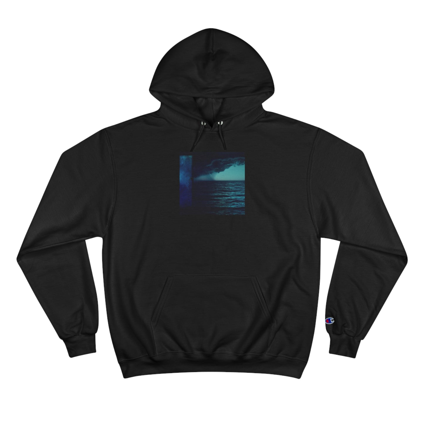 Azraela - Hoodie