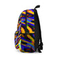 Alanna Balsamio - Backpack