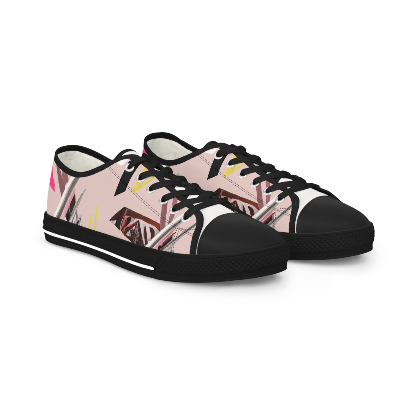 Fiorio di Ferrara - Low Top Shoes