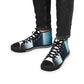 Horatio Footfall - High Top Shoes