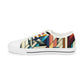 Serena Soleil - Low Top Shoes