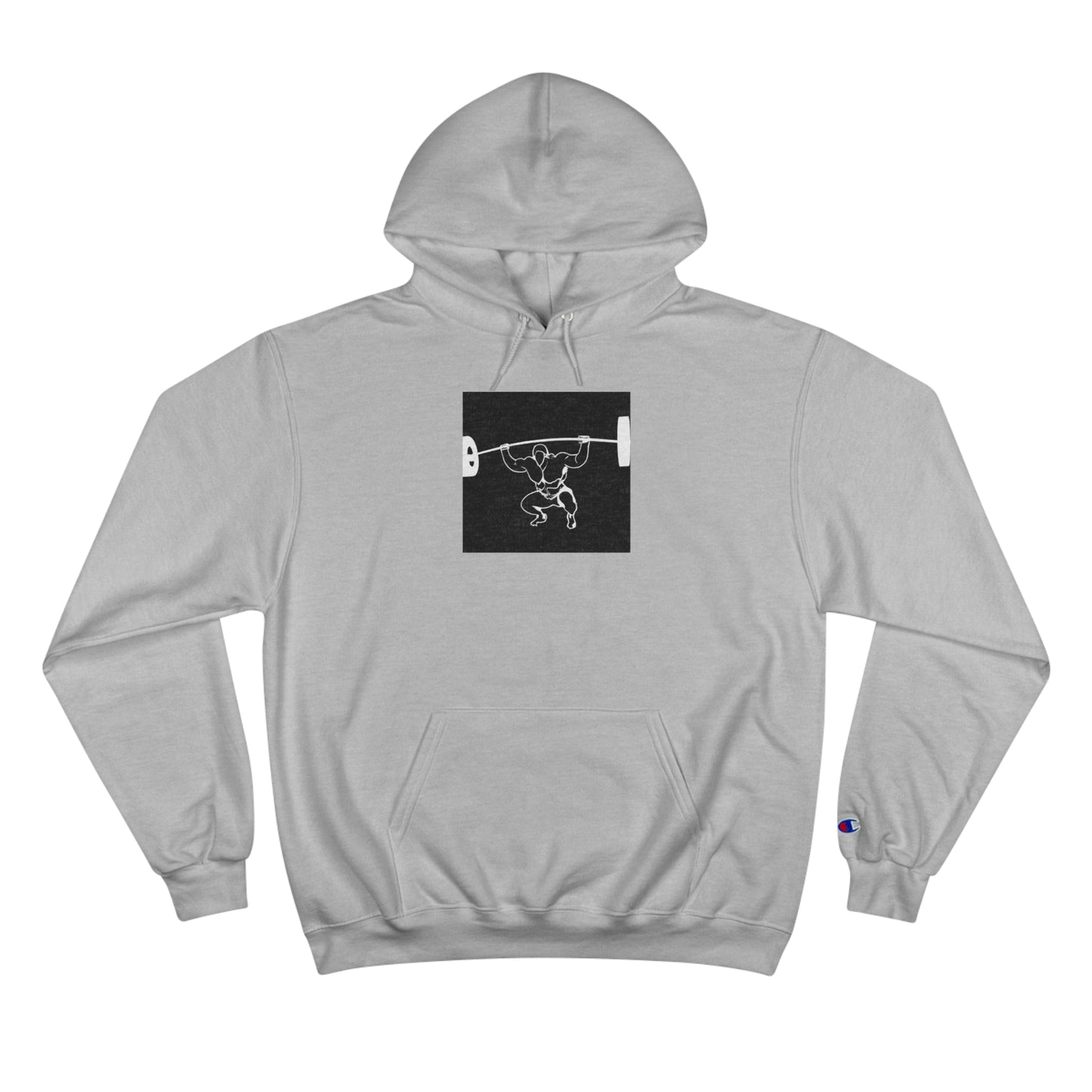 Gwendolyn Smithsons - Hoodie