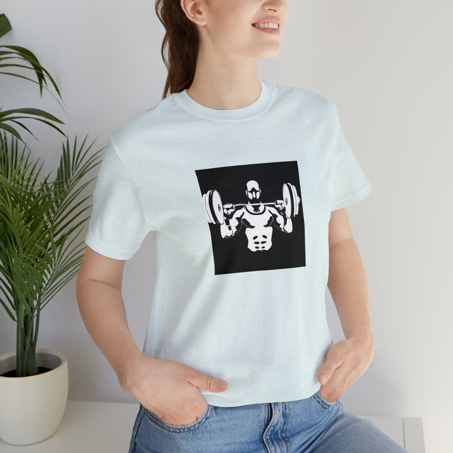 Ava Bodystrong - Tee