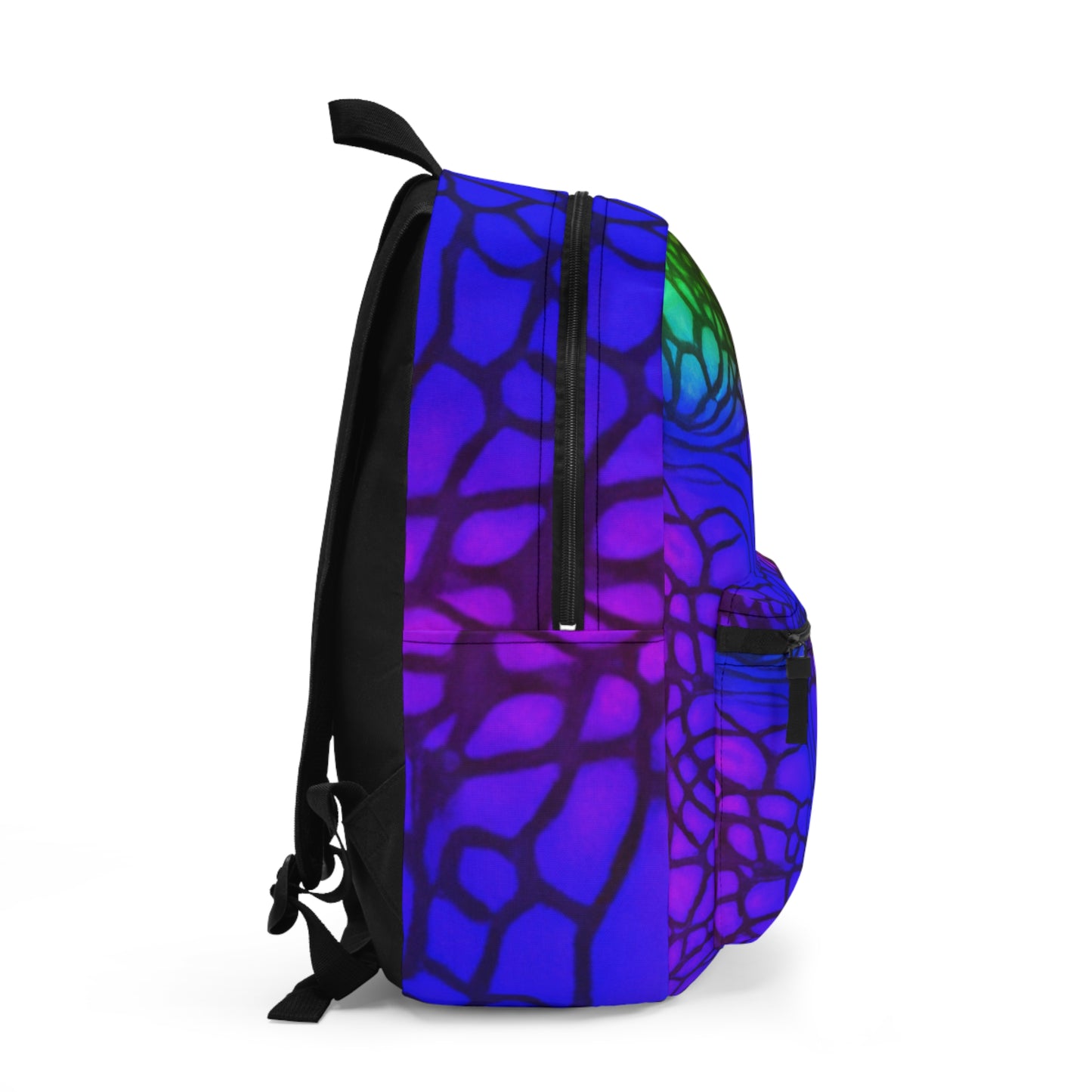 Lorene de Montfort - Backpack