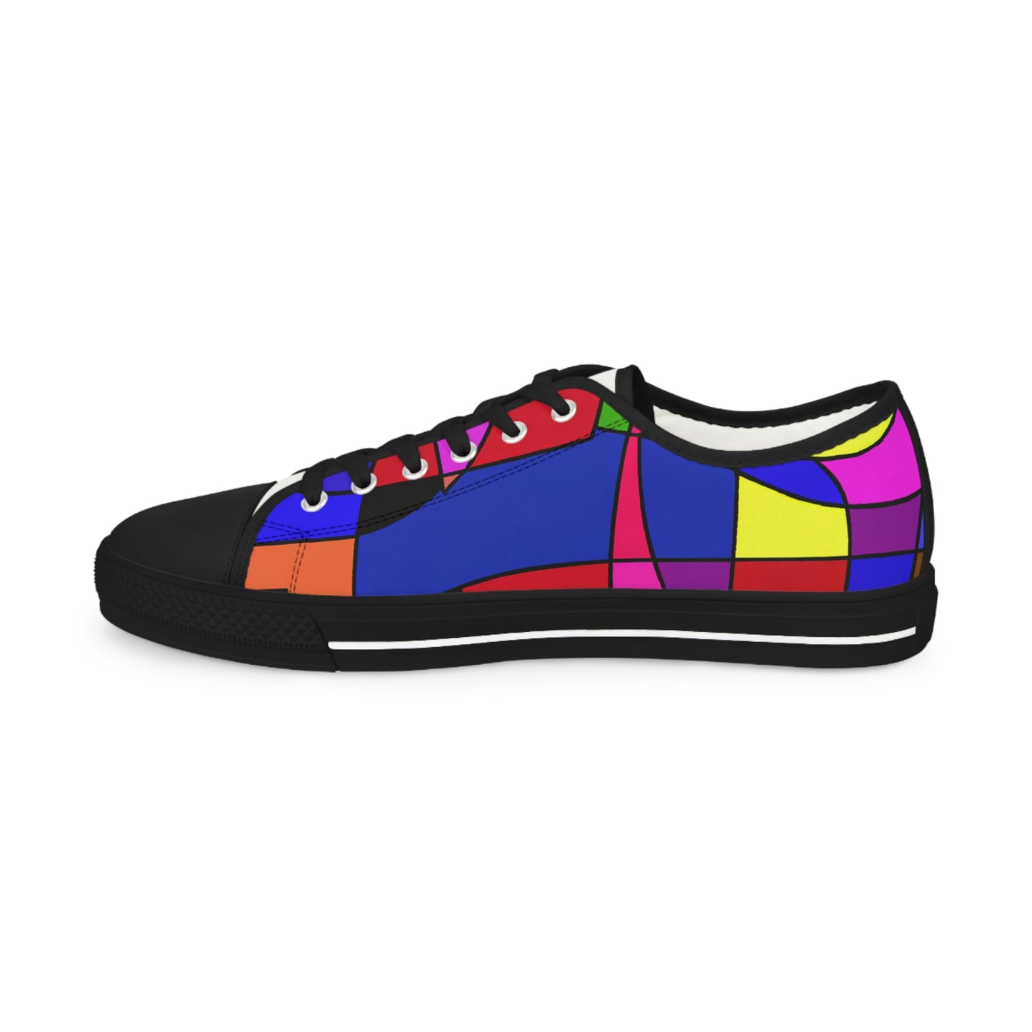 Roberto di Volo - Low Top Shoes