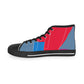 Orazio the Shoe Smith - High Top Shoes