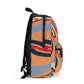 Amatia van der Kwan - Backpack