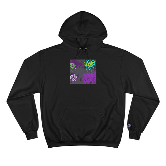 Tattoo Tonya - Hoodie